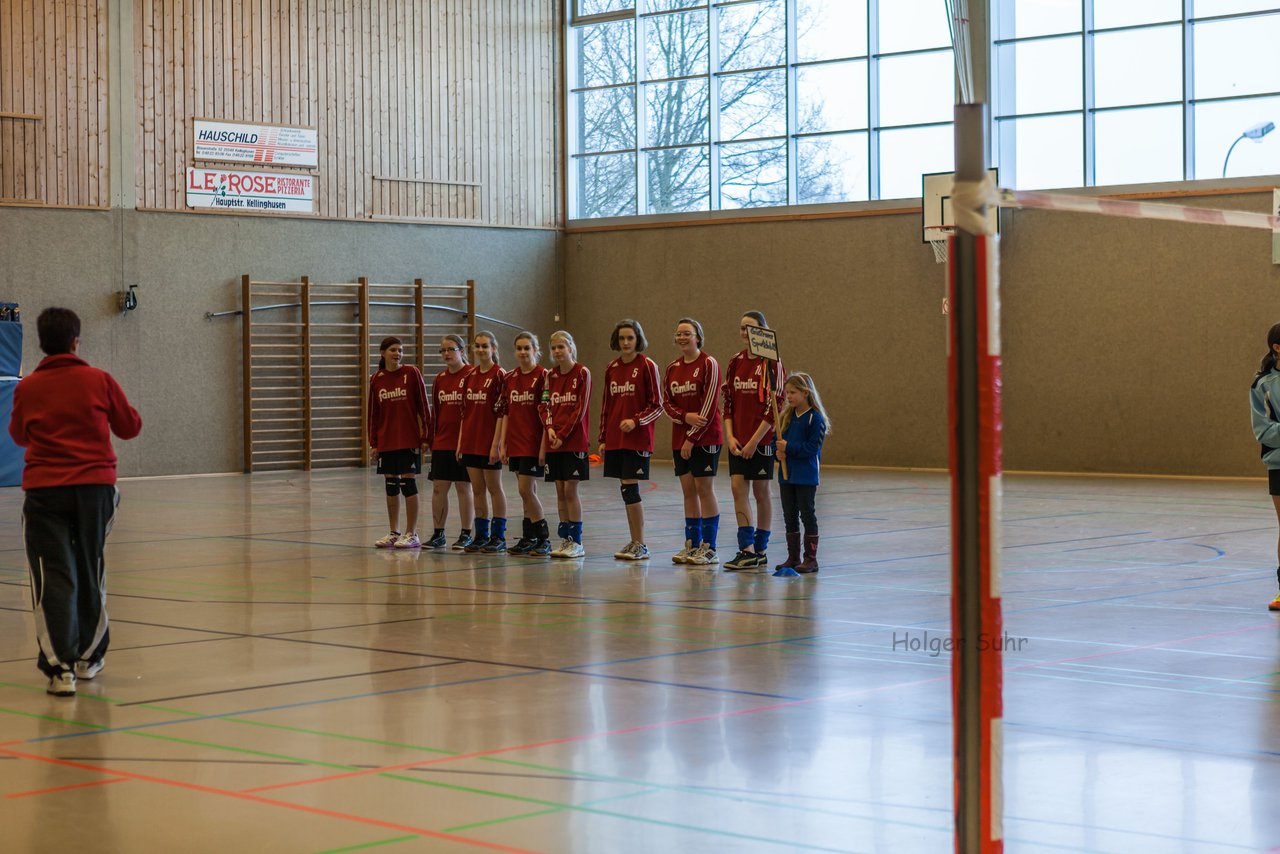 Bild 302 - U14w Deutsche Meisterschaft